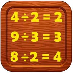 Division For Kids APK download