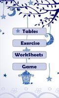 Division For Kids Cartaz