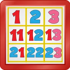 Descargar APK de Kids Counting Hundred Chart