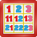 Kids Counting Hundred Chart APK