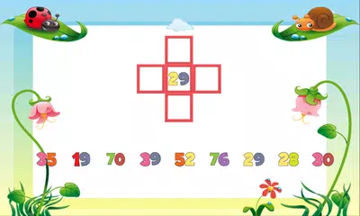 Kids Counting Hundred Chart APK download
