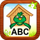 Kids English - Kindergarten icono