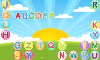Kids English - Kindergarten скриншот 1