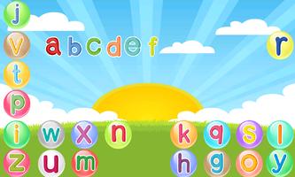 Kids English - Kindergarten скриншот 2