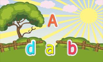 Kids English - Kindergarten скриншот 3