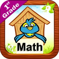 First Grade Math APK download