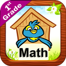 First Grade Math APK