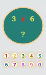First Grade Math APK Herunterladen