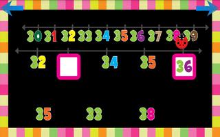 First Grade Math capture d'écran 3