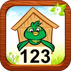 Kids Math - Kindergarten APK Herunterladen