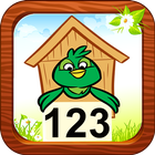 آیکون‌ Kids Math - Kindergarten