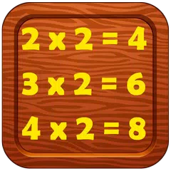 Kids Multiplication Tables APK download