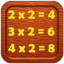 Kids Multiplication Tables APK