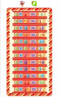 Kids Multiplication Tables screenshot 1