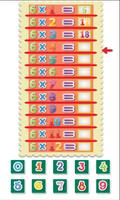 Kids Multiplication Tables screenshot 2