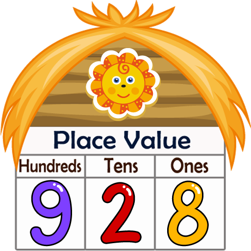 Kids Math Place Value