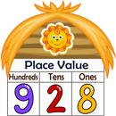 Kids Math Place Value APK
