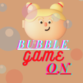 Bubble Game ON