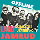 Lagu Jamrud Offline Kualitas HD APK