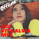 Lagu Vita Alvia mp3 Offline APK