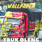 Wallpaper Truk Oleng icône