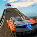 Car Stunt Compilation: 3D Race APK