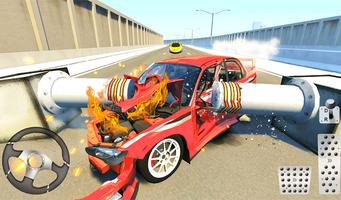 GT Mega Ramp: Car Stunt Race capture d'écran 1