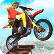 Bike Stunt 3D Stunt Bike Race