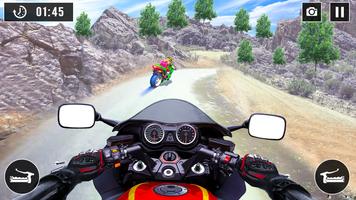 برنامه‌نما Bike Stunt Game Bike Racing 3D عکس از صفحه