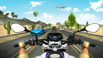 برنامه‌نما Bike Stunt Game Bike Racing 3D عکس از صفحه