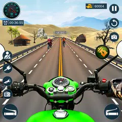 Crazy Bike Stunt Bike Games 3D アプリダウンロード