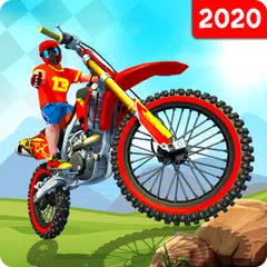 Bike Stunt Race 3D Bike Games XAPK download