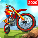 Bike Stunt Race 3D Bike Games APK