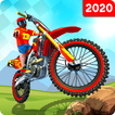 Ramp Bike Impossible Racing 3d