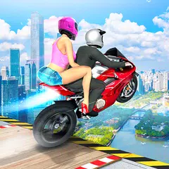 Ramp Bike Jumping APK 下載