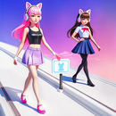Fashion Catwalk: Ramp Dress Up APK