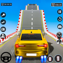 자동차 운전 게임 - 미친자동차 스턴트 APK