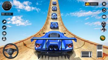 Crazy Car Stunt Games Offline bài đăng