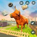 Angry Bull Rampage APK