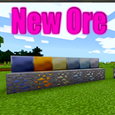 Ore Mod for Minecraft PE APK