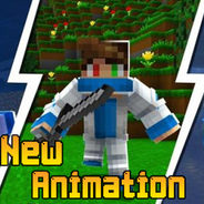 Tải xuống APK Animated Mod for Minecraft PE cho Android