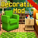 Decoration Mod for Minecraft APK