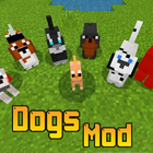 Dog Mod for Minecraft PE icon