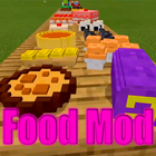 Food Mod icon