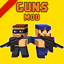 Guns Mod Minecraft APK