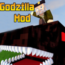 Godzilla Mod for Minecraft PE APK