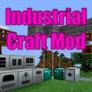 Industrial Craft Mod for Minecraft PE APK