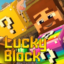 Lucky Block Mod for Minecraft APK