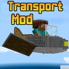 Vehicles Mod for Minecraft PE icône