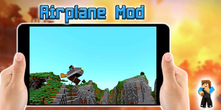 vehicles mod for minecraft pe for